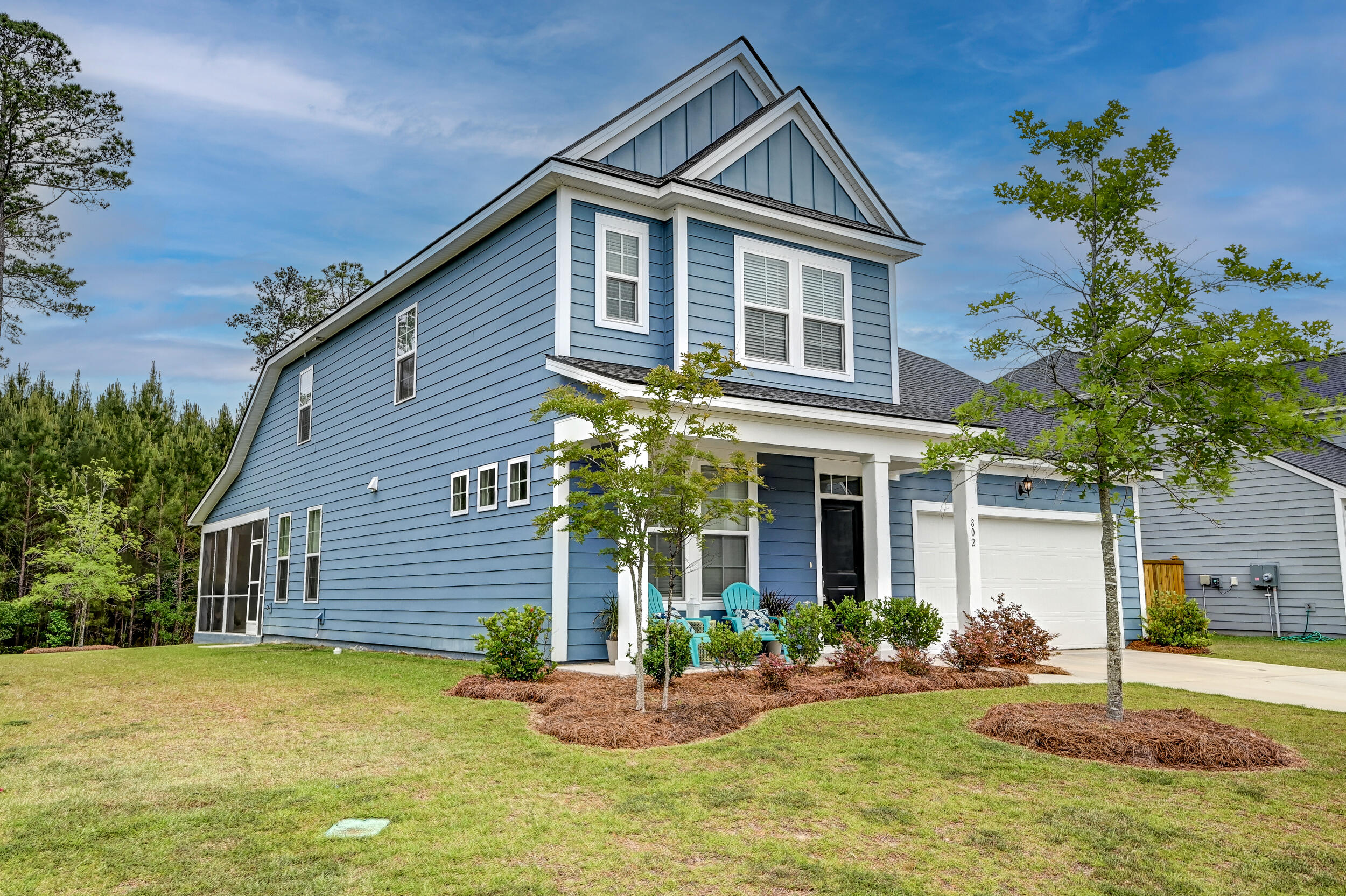 802 S Pointe Boulevard
