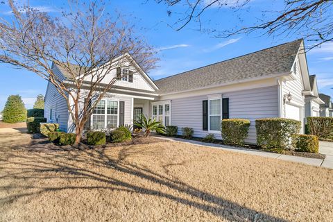 A home in Summerville