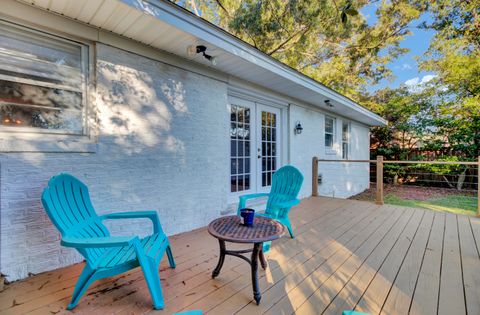 A home in Charleston