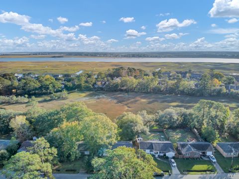 A home in Charleston