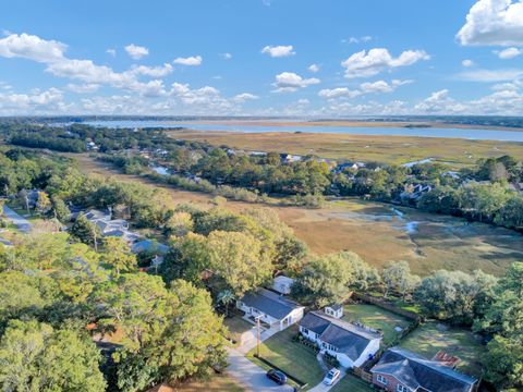 A home in Charleston