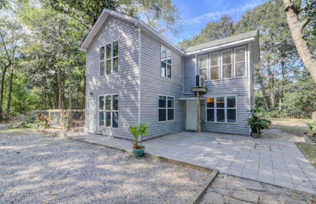 Photo of 2961 Hut Road, Johns Island, SC 29455 (MLS # 26007902)