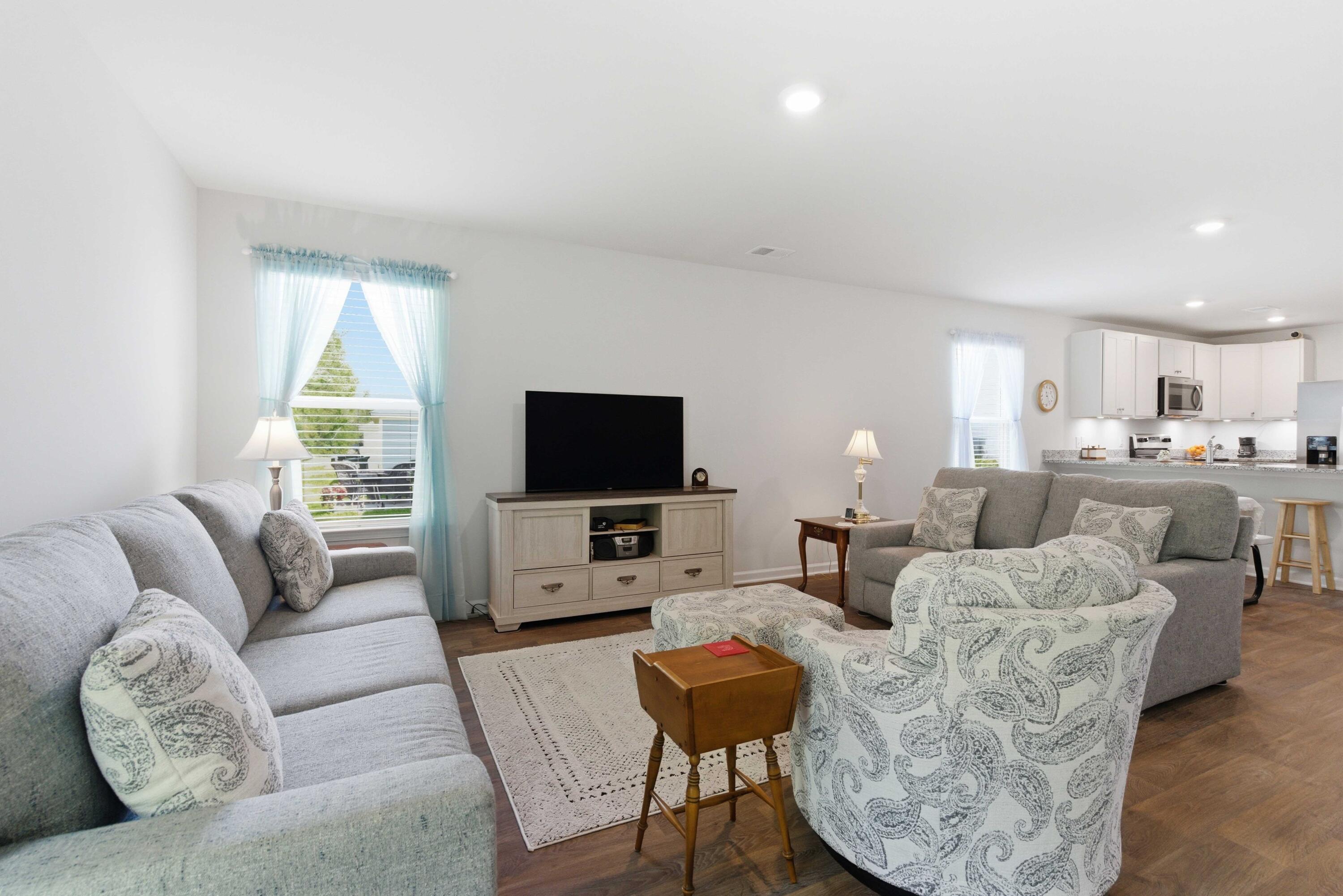 126 Congaree Court