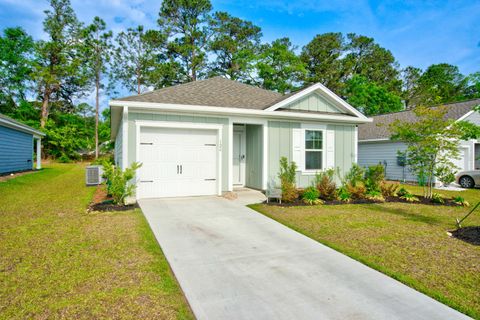 Photo of 126 Congaree Court, Santee, SC 29142 (MLS # 25028890)