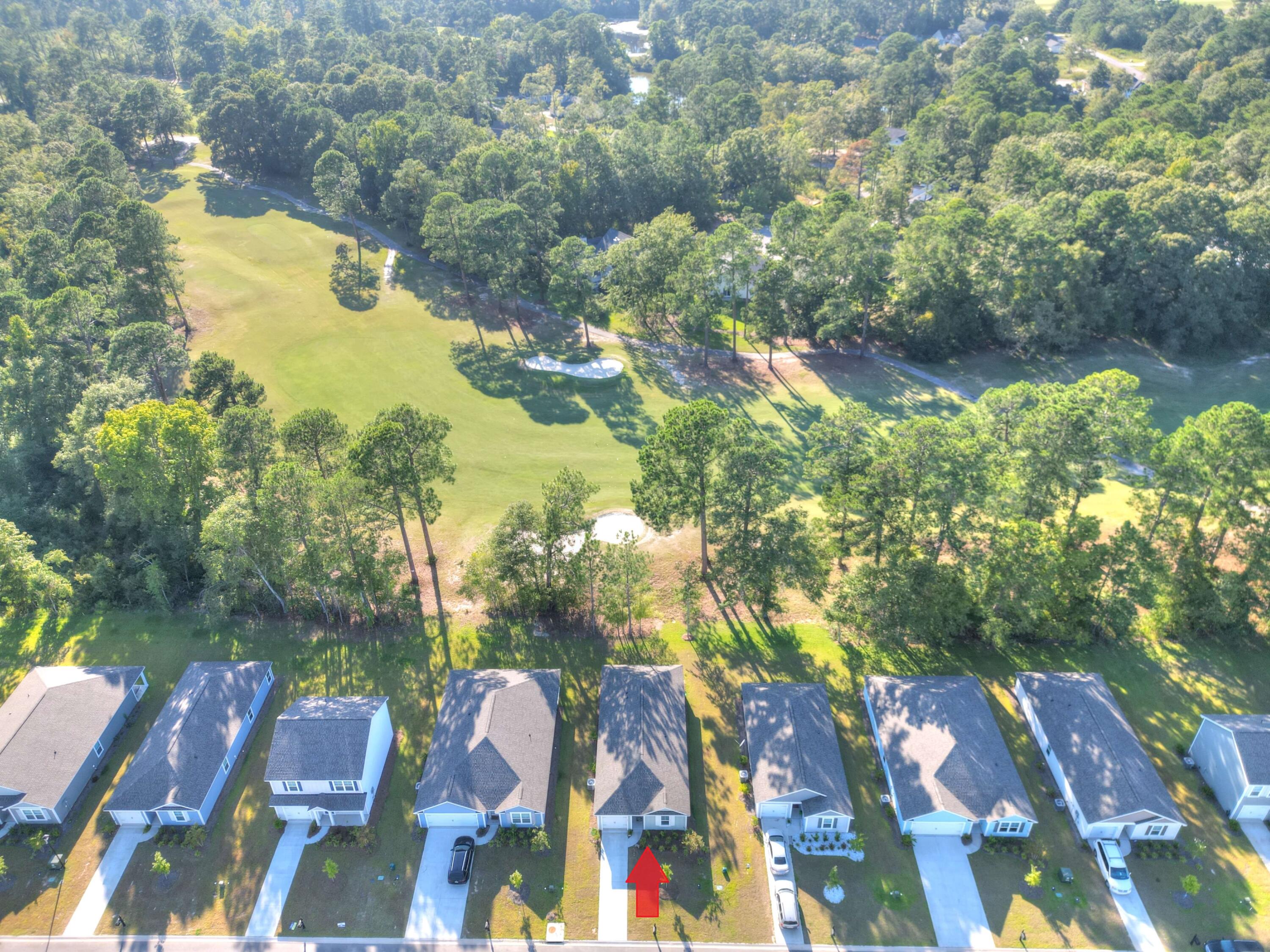 126 Congaree Court