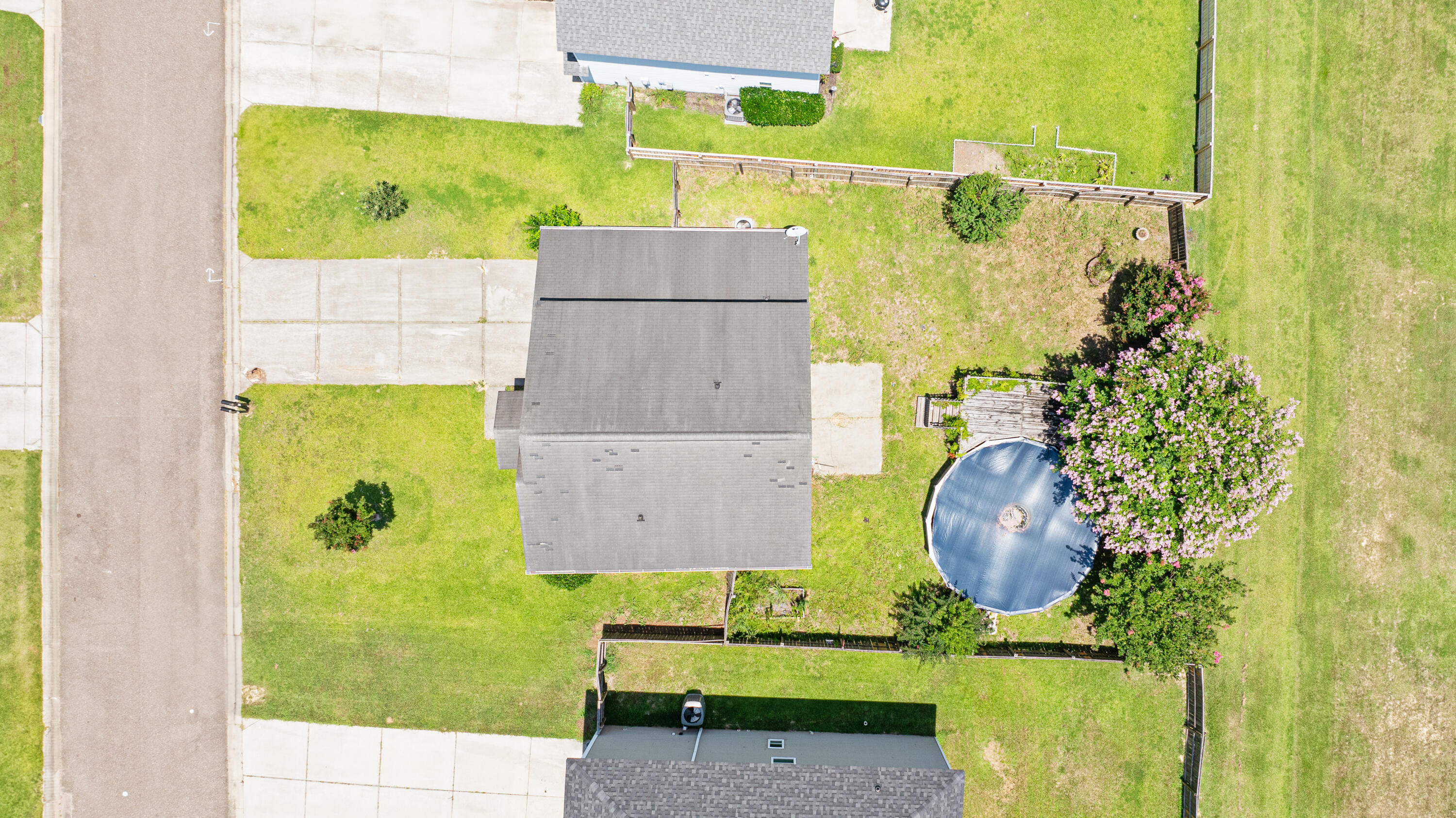 302 Mossy Wood Road