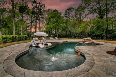 Photo of 4002 Colonel Vanderhorst Circle, Mount Pleasant, SC 29466 (MLS # 26008386)