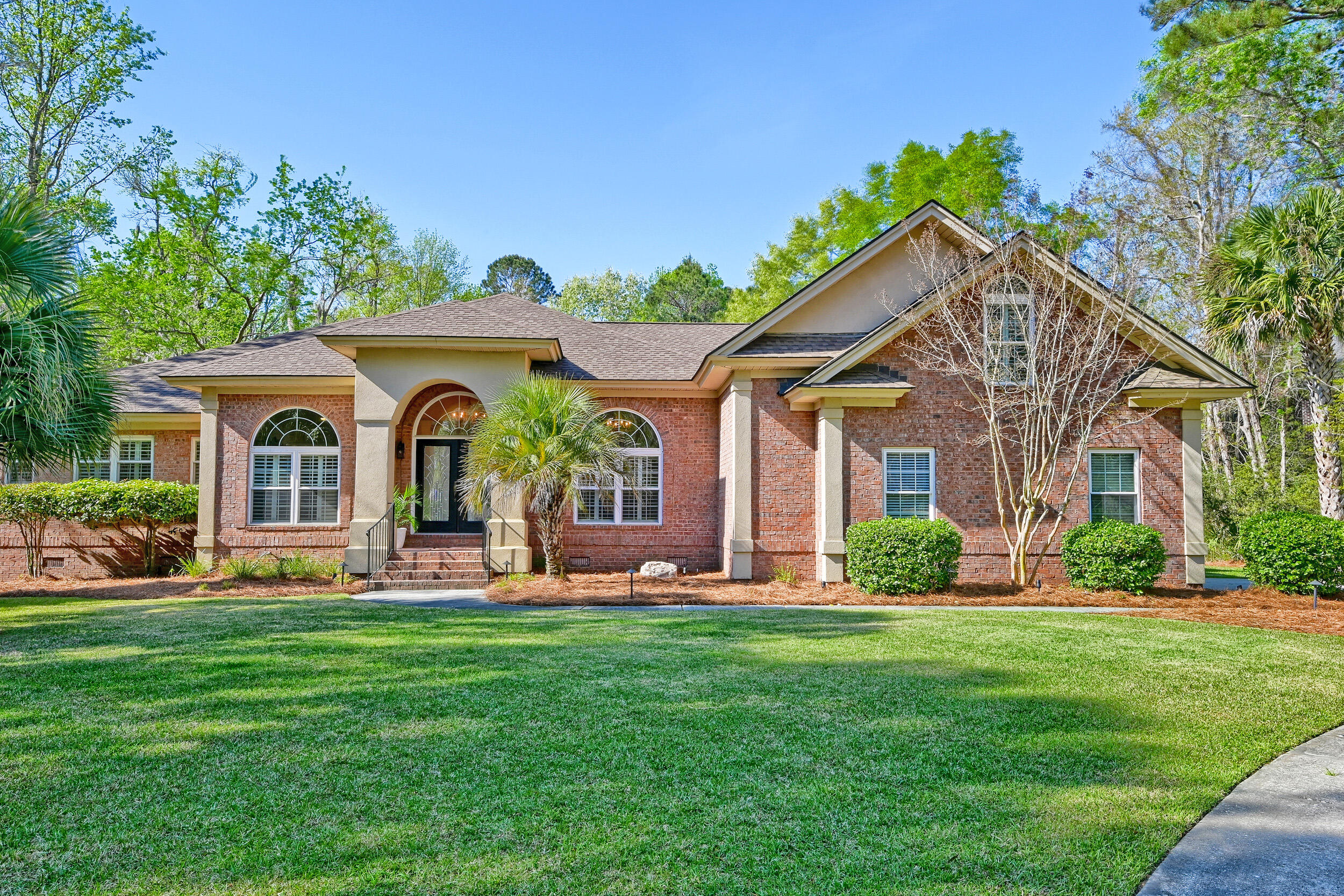 4002 Colonel Vanderhorst Circle