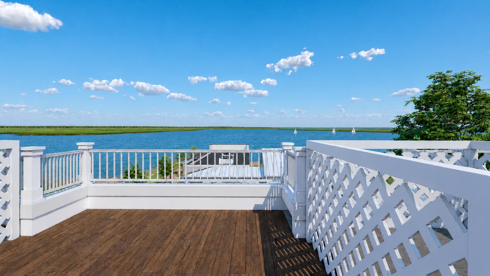 1604 King Street, Beaufort, SC, 29902