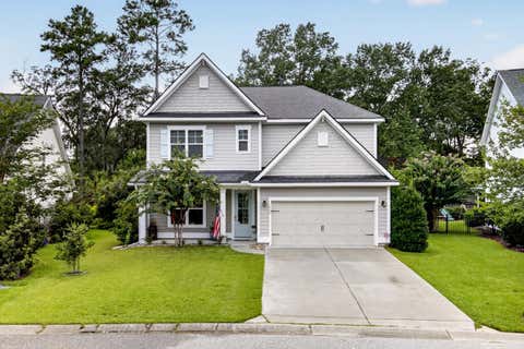 Photo of 2580 Larch Lane, Mount Pleasant, SC 29466 (MLS # 26022509)