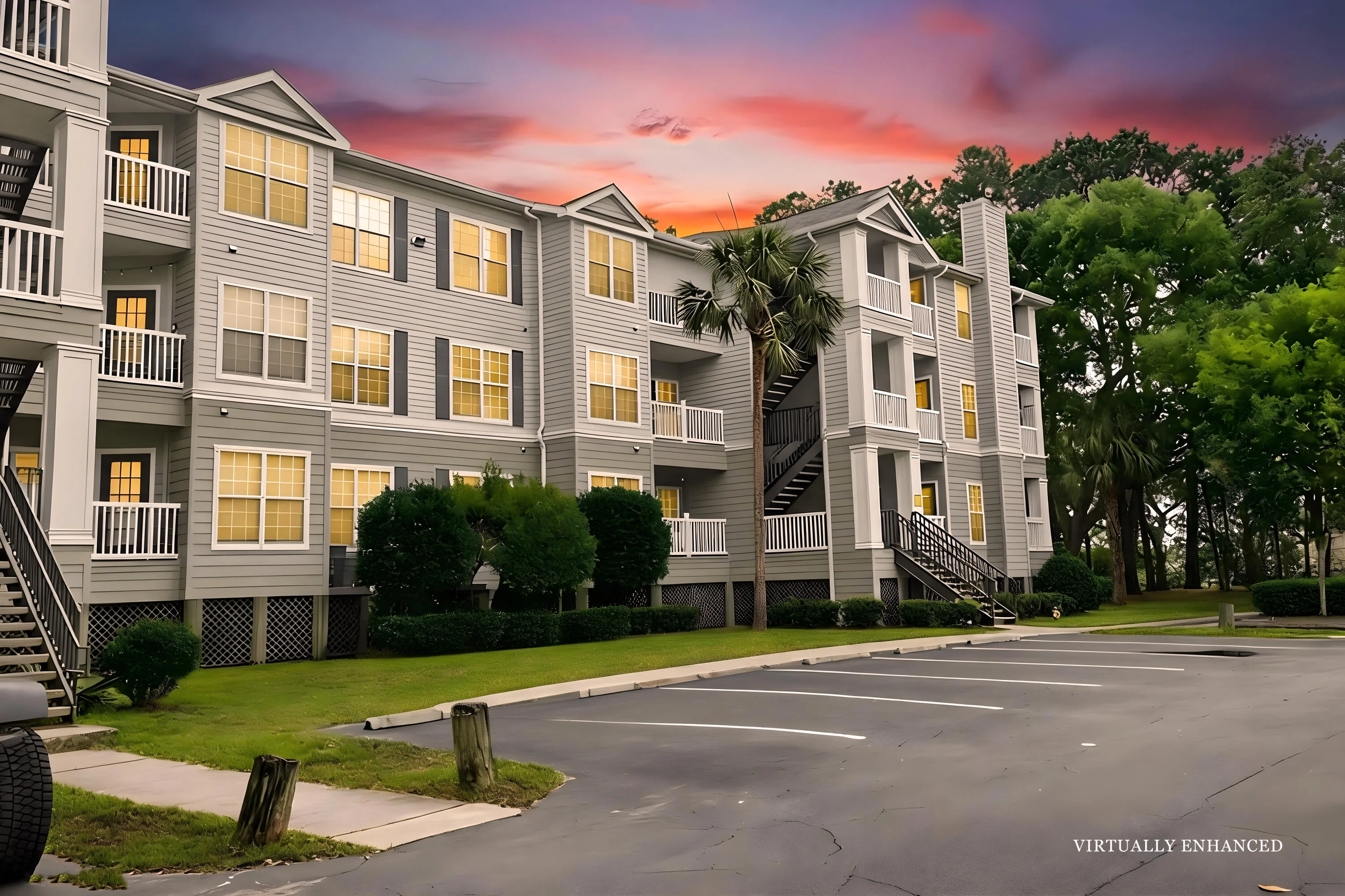 700 Daniel Ellis Drive Unit 7206
