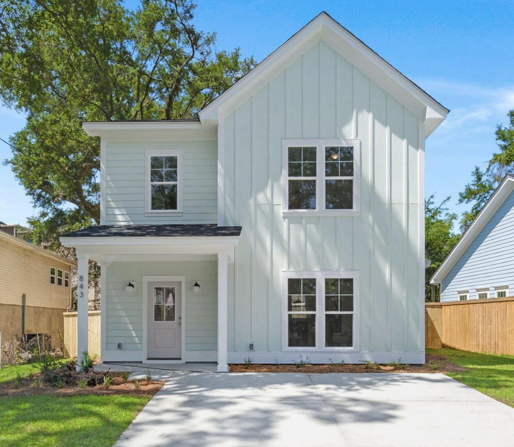 Photo of 1871 Chilhowee Drive, Johns Island, SC 29455 (MLS # 26028905)