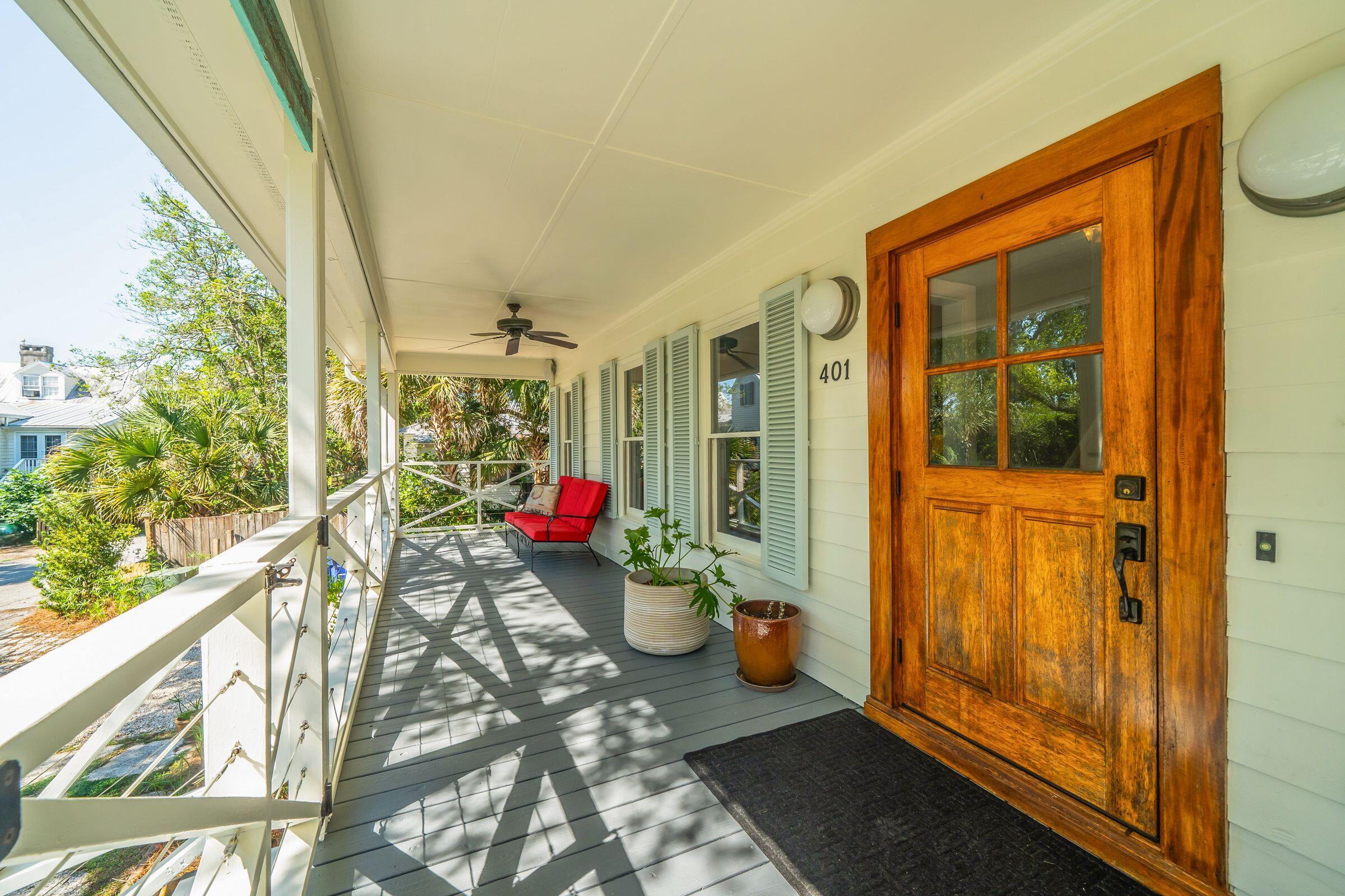 401 Seabreeze Lane
