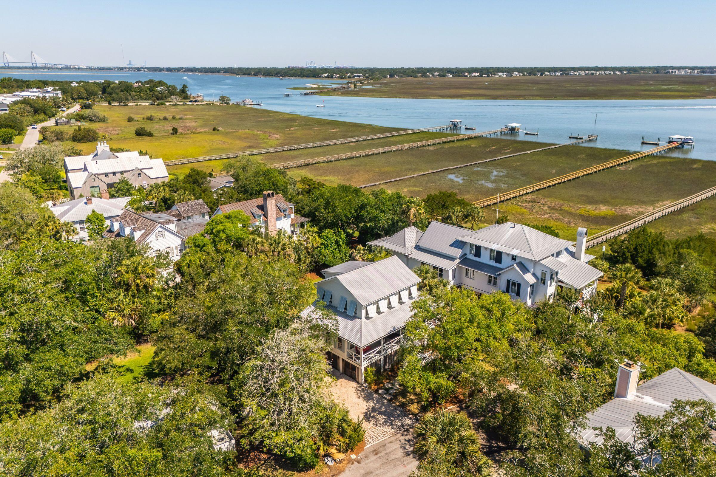 401 Seabreeze Lane