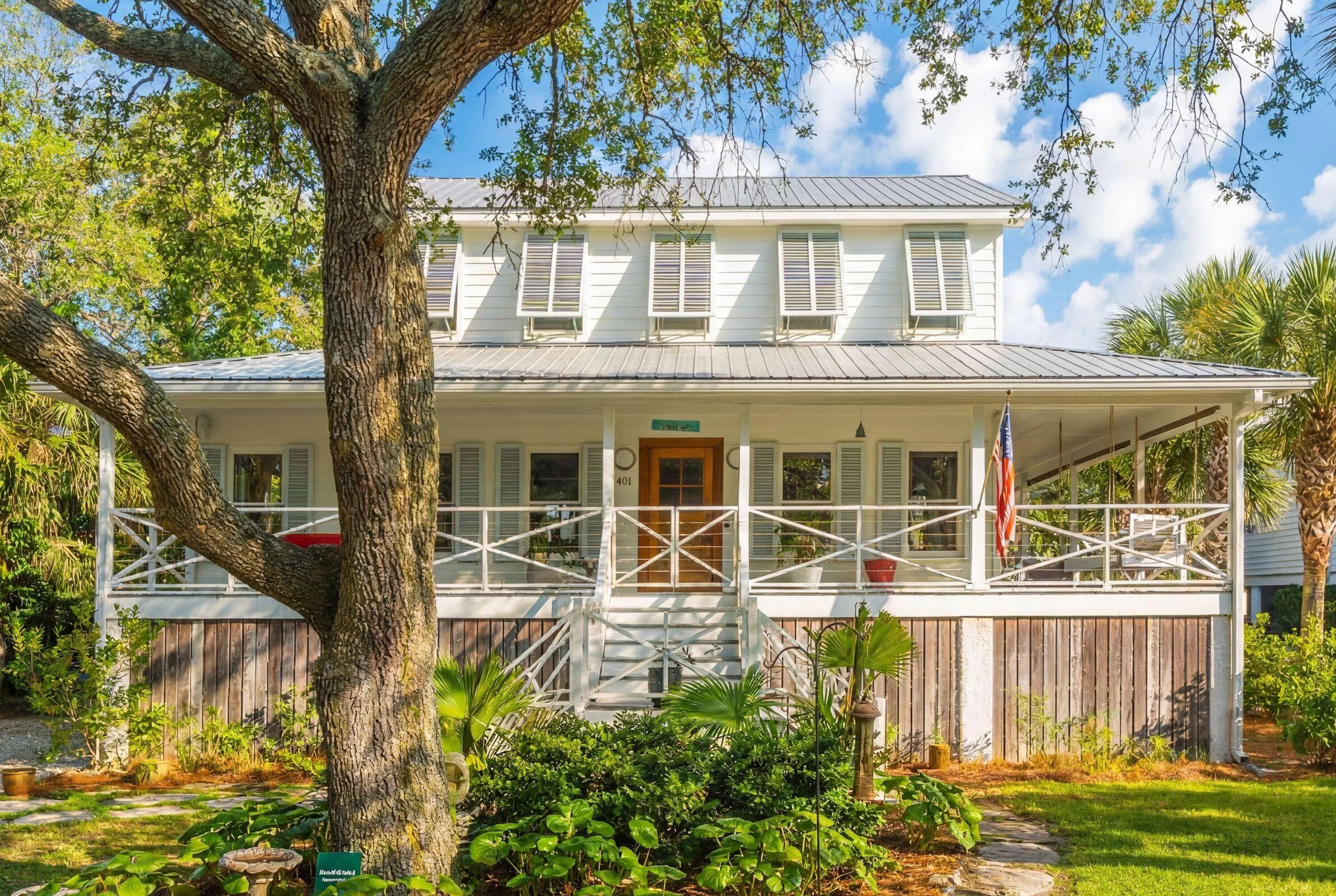 401 Seabreeze Lane, Sullivans Island, SC, 29482