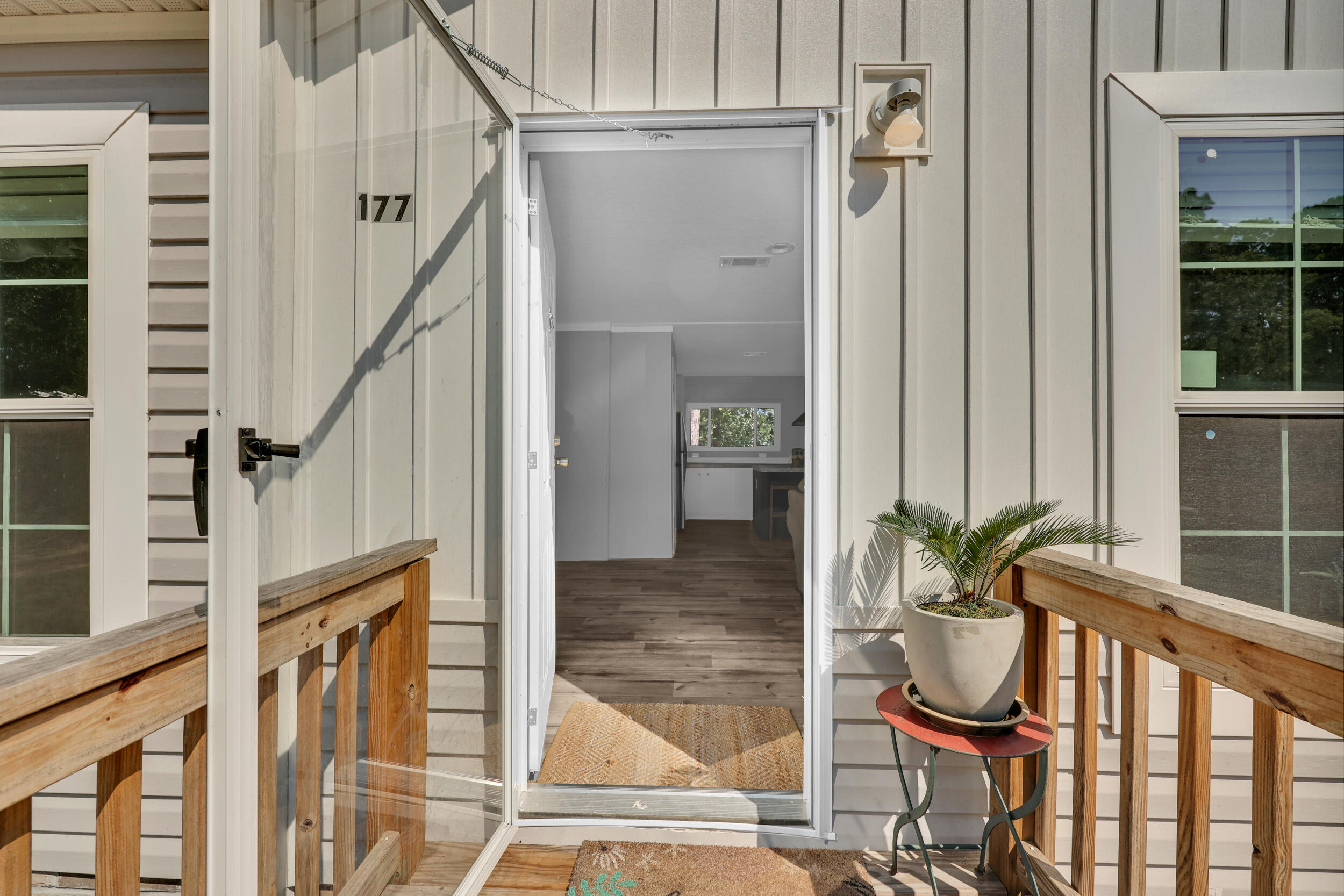 177 Irby Drive