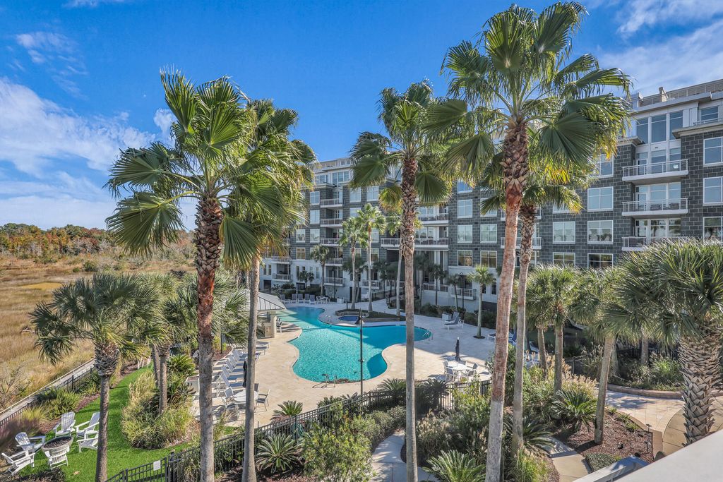 Photo of 361 Cooper River Drive, Mount Pleasant, SC 29464 (MLS # 26010905)