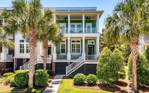 Photo of 3065 Monhegan Way, Mount Pleasant, SC 29466 (MLS # 26015307)