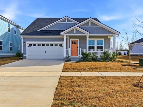 Photo of 439 Radiant Blue Way, Summerville, SC 29486 (MLS # 26024958)