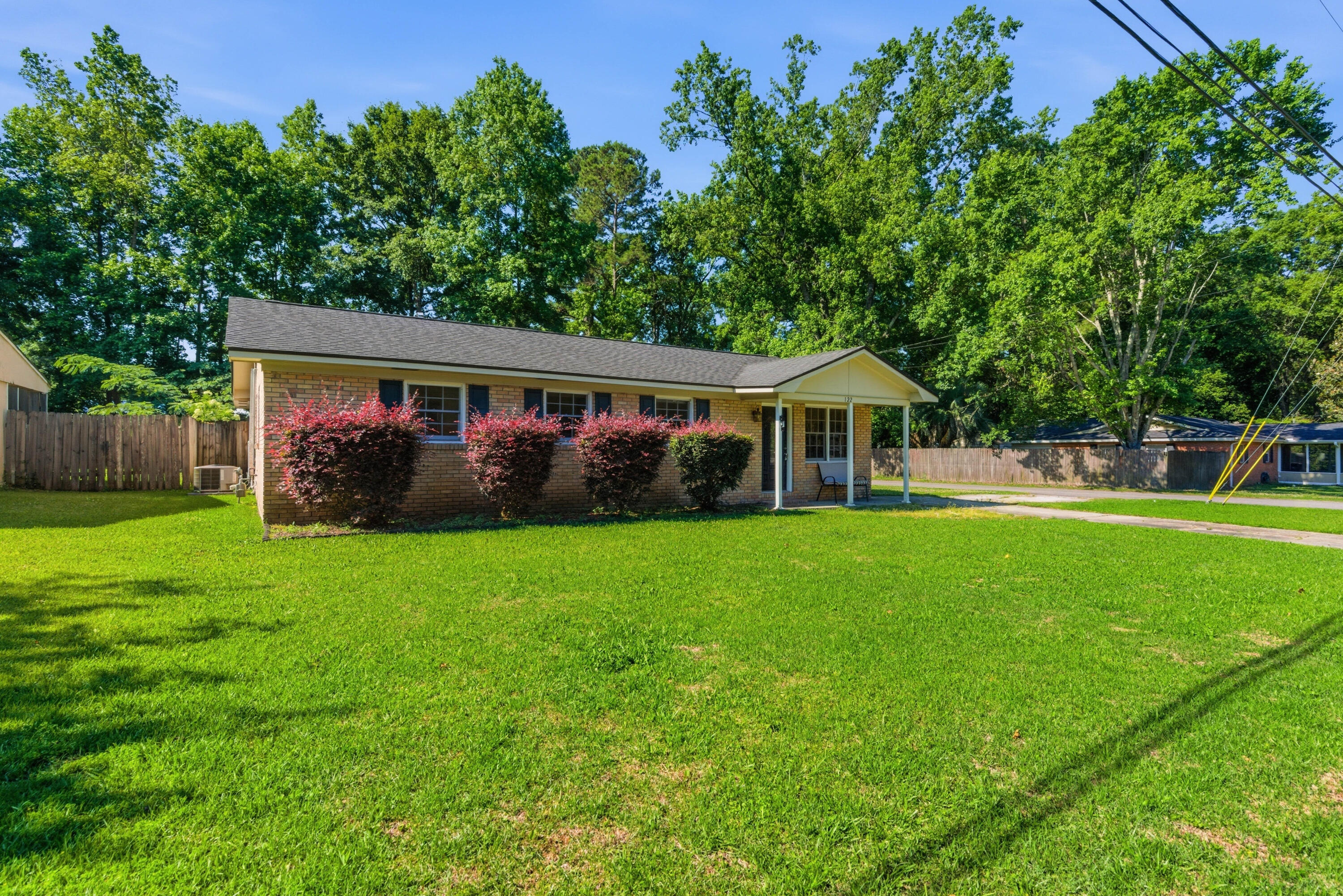122 Longleaf Drive