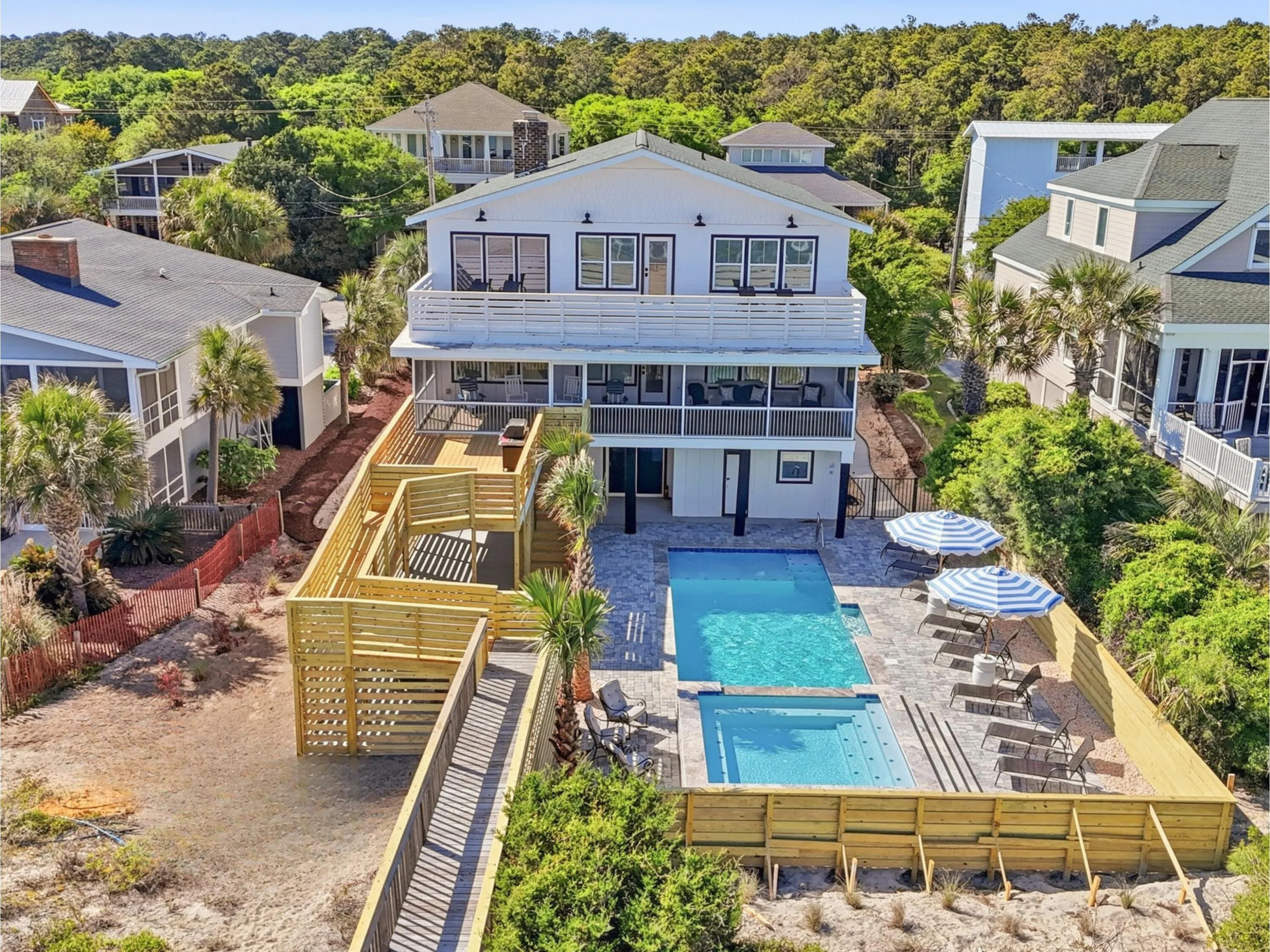 1184 Parker Drive, Pawleys Island, SC, 29585