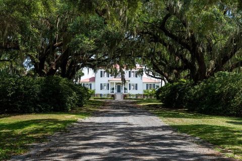 Photo of 8488 Middleton Point Lane, Edisto Island, SC 29438 (MLS # 25020340)