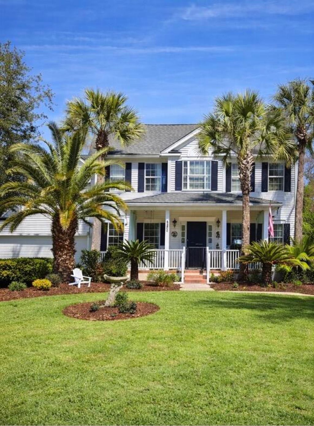 Photo of 2620 Planters Pointe Boulevard, Mount Pleasant, SC 29466 (MLS # 26004203)
