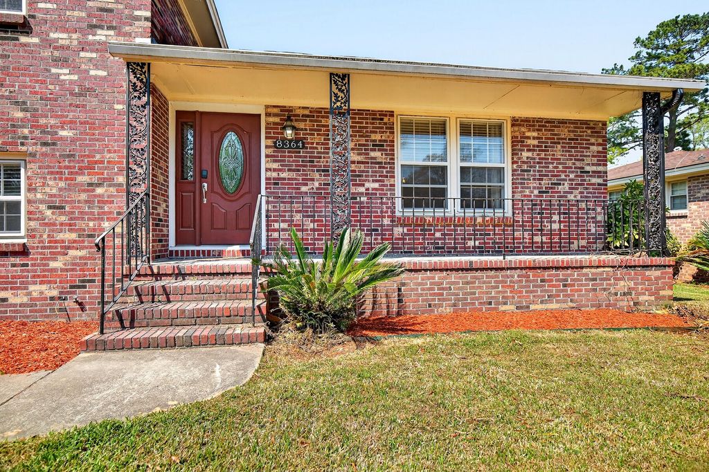 Photo of 8364 Delhi Road, North Charleston, SC 29406 (MLS # 26008322)