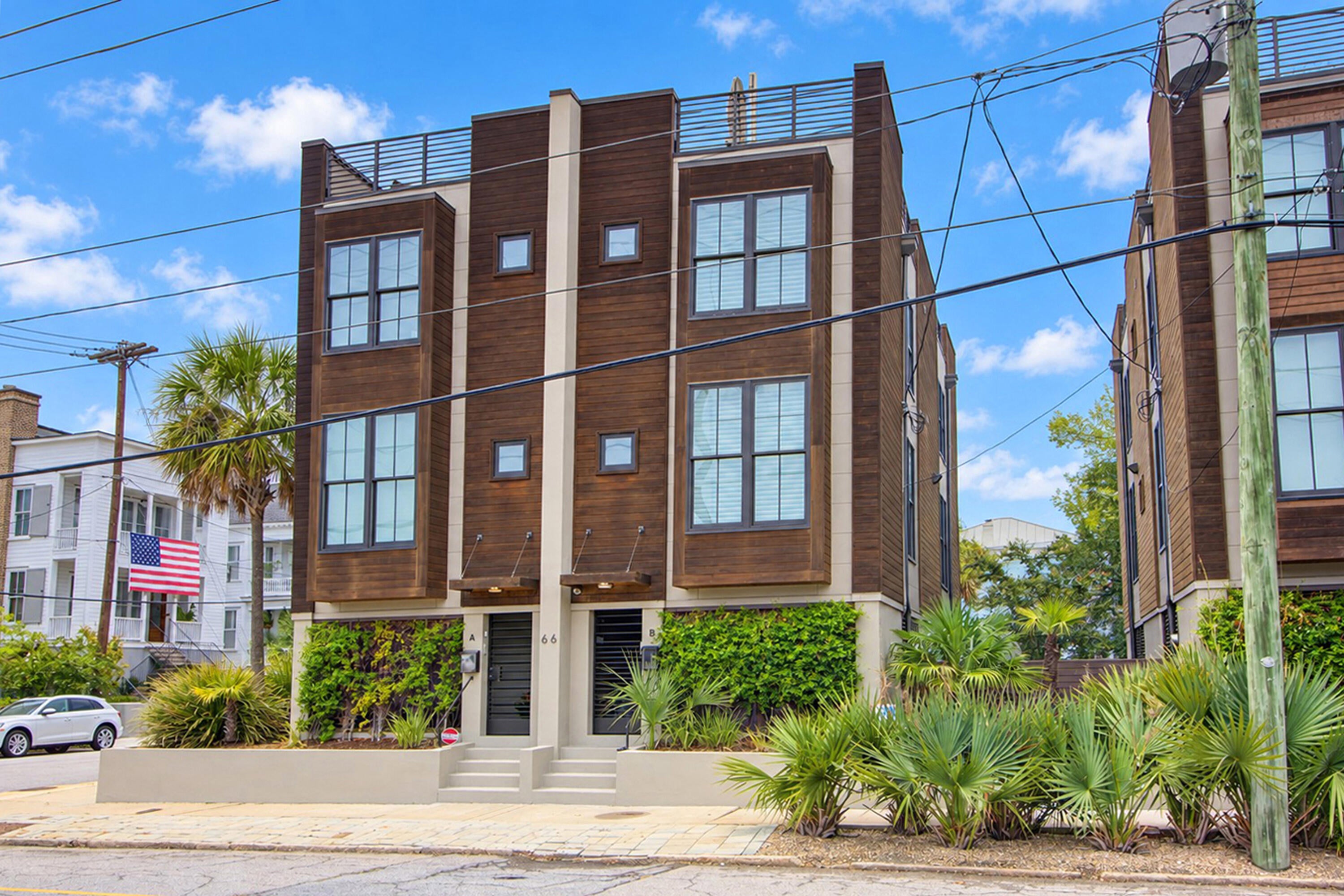 66 Gadsden Street Unit B