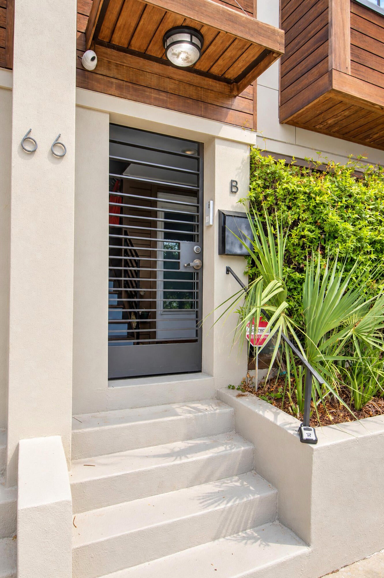 66 Gadsden Street Unit B