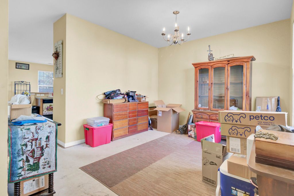 Photo of 417 Tallow Court, Moncks Corner, SC 29461 (MLS # 25030949)