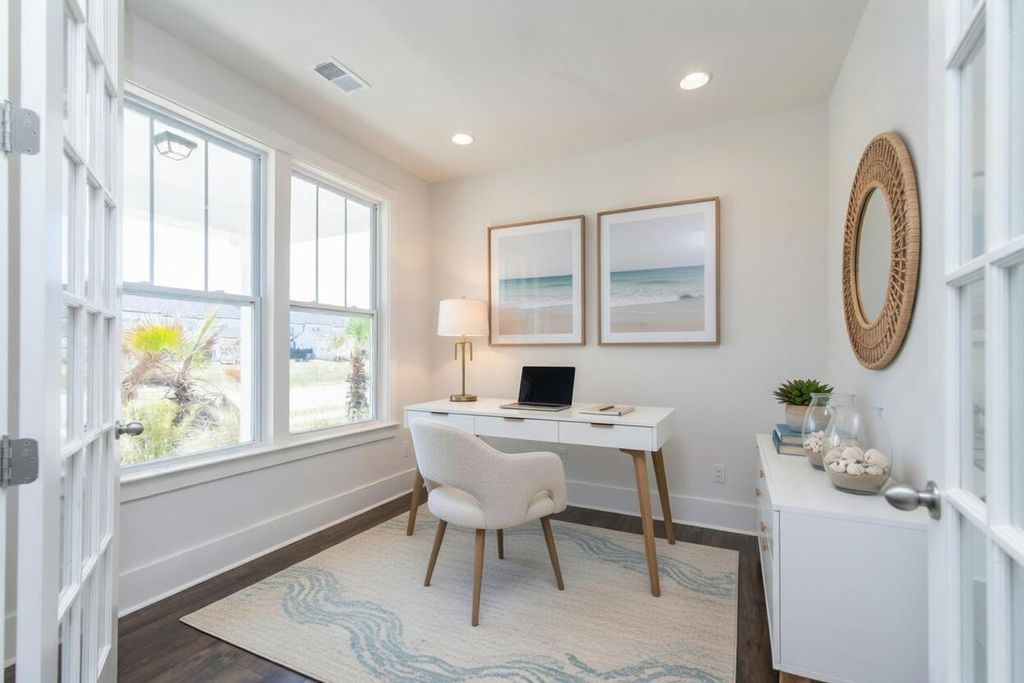 Photo of 1016 Swamp Harrier Avenue, Ravenel, SC 29470 (MLS # 26010775)