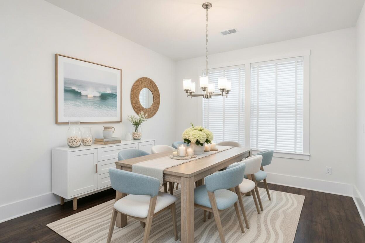 1016 Swamp Harrier Avenue