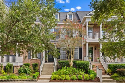 1507 Jenys Street Daniel Island SC 29492