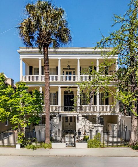 Photo of 36 Society Street, Charleston, SC 29401 (MLS # 26007985)