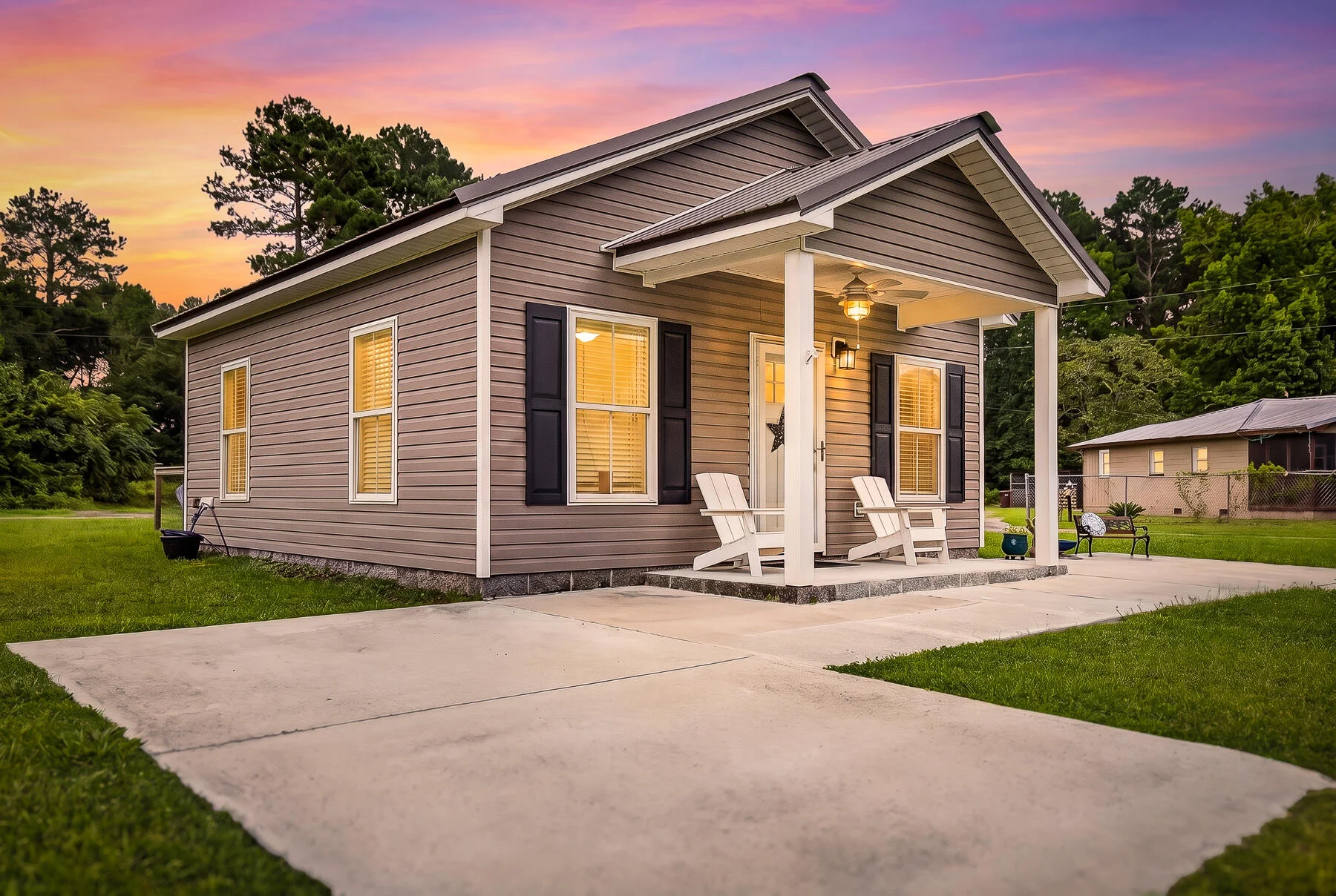 318 S Live Oak Drive