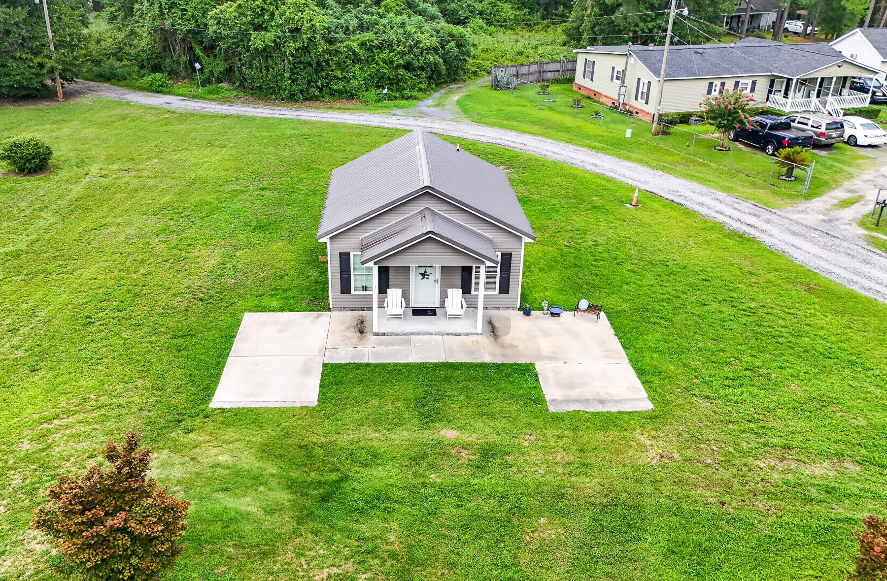 318 S Live Oak Drive