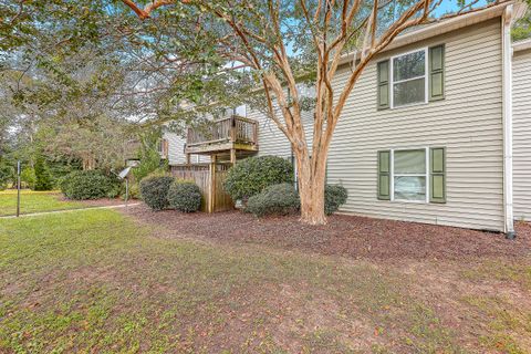 A home in Charleston