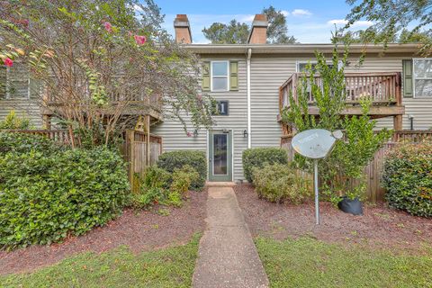 A home in Charleston