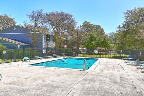 A home in Charleston