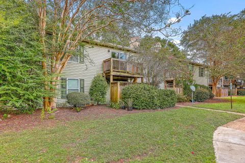 A home in Charleston