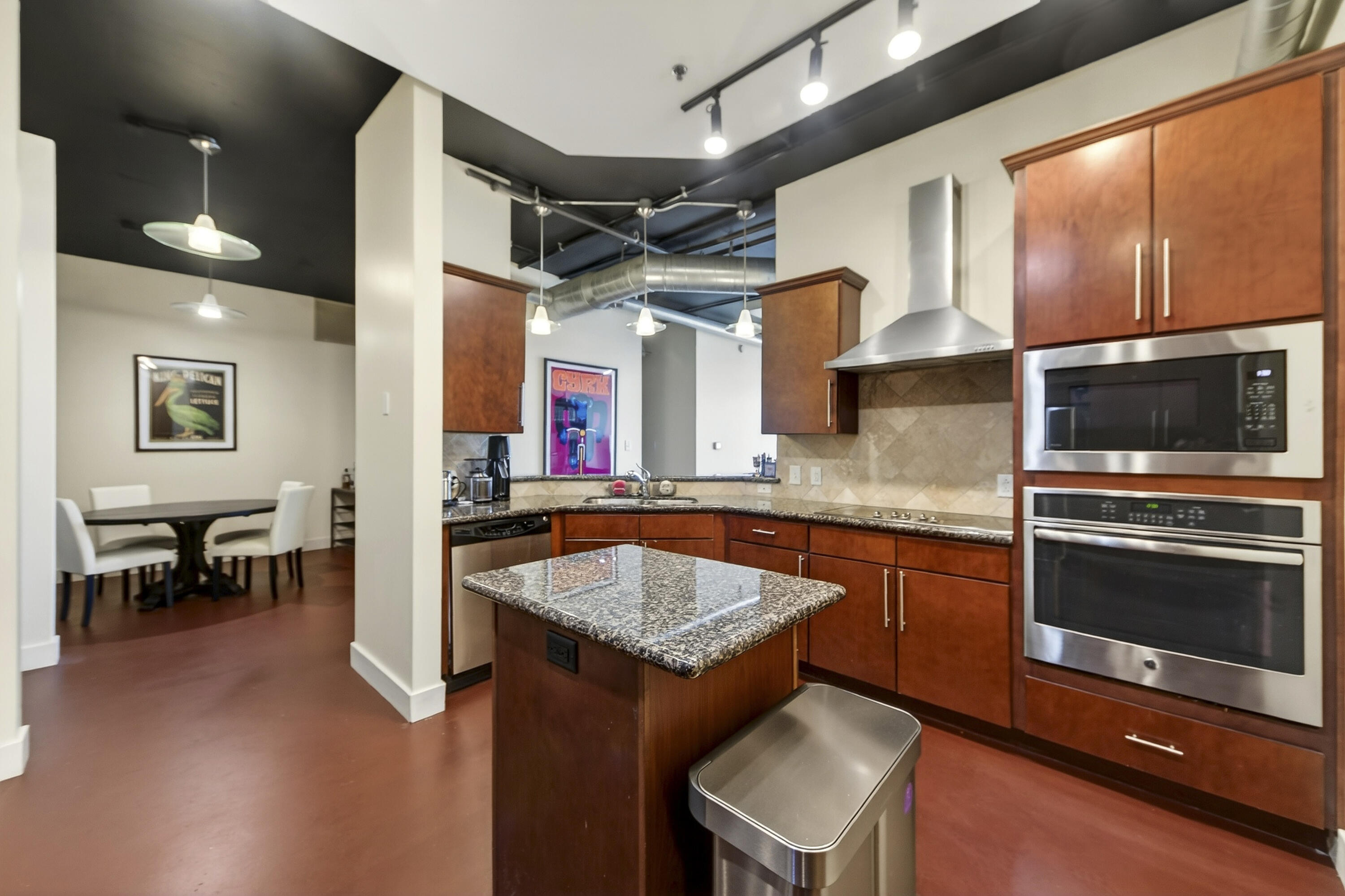 150 Bee Street Apt 713