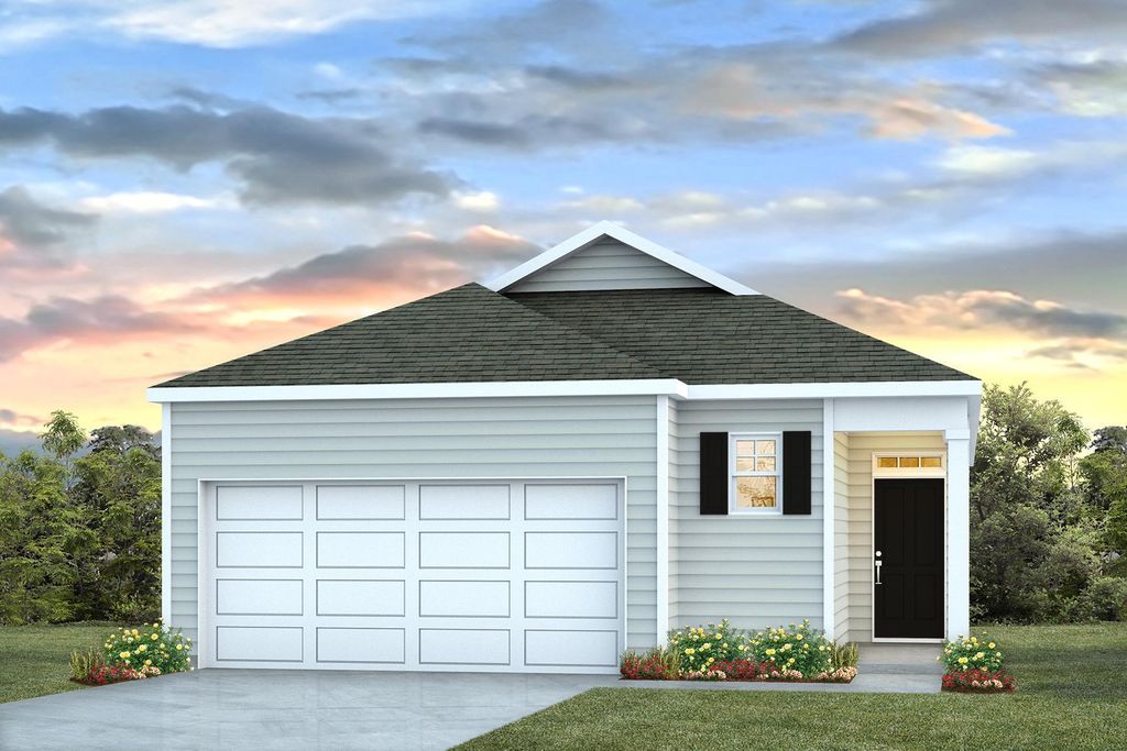 Photo of 518 Still Heights Lane, Summerville, SC 29486 (MLS # 25026443)