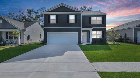 1070 Forrest Creek Drive Summerville SC 29483