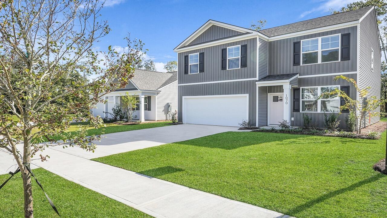 1070 Forrest Creek Drive