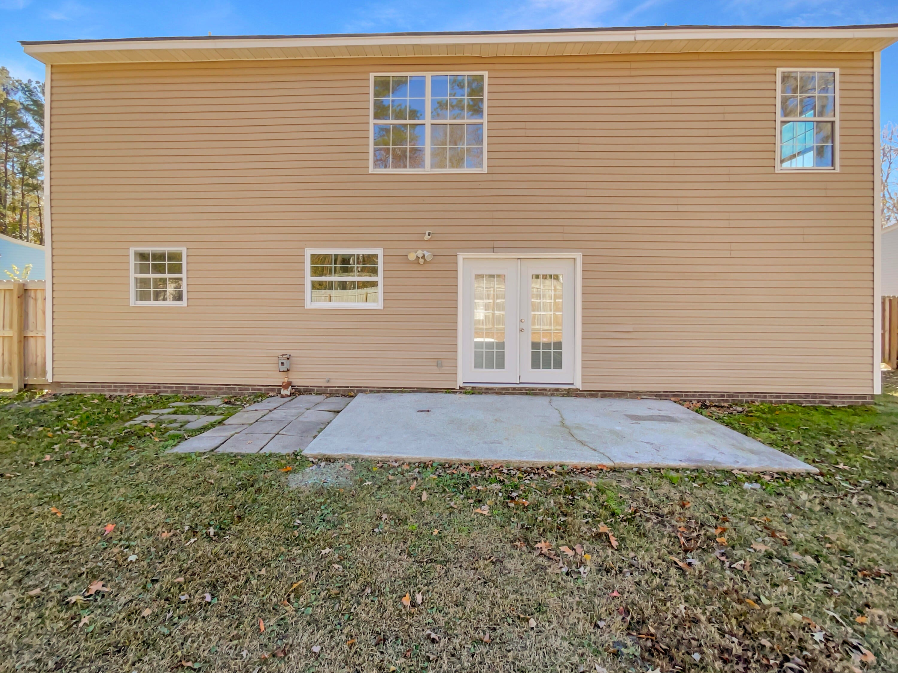 142 Blue Ridge Trail