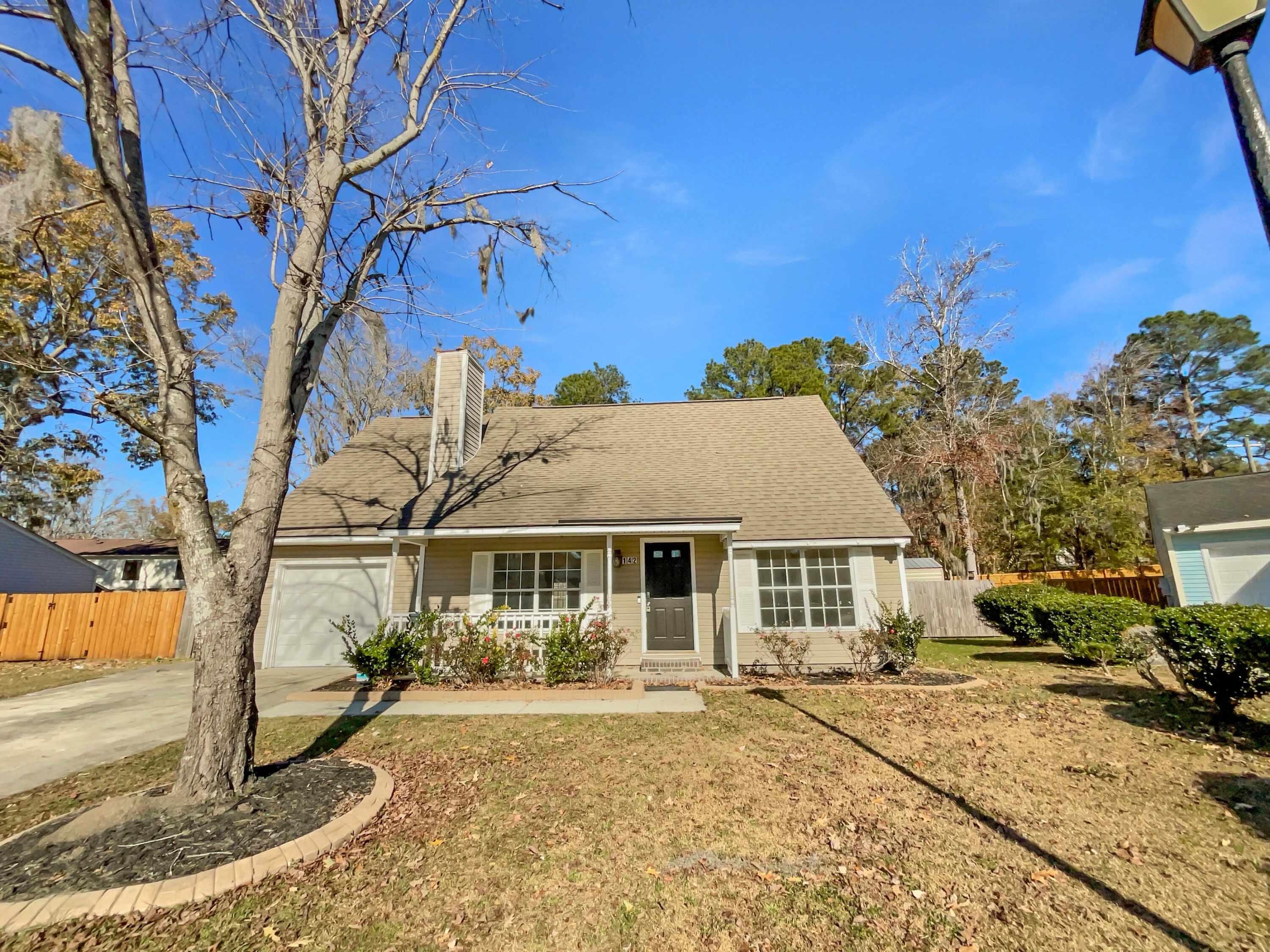 142 Blue Ridge Trail