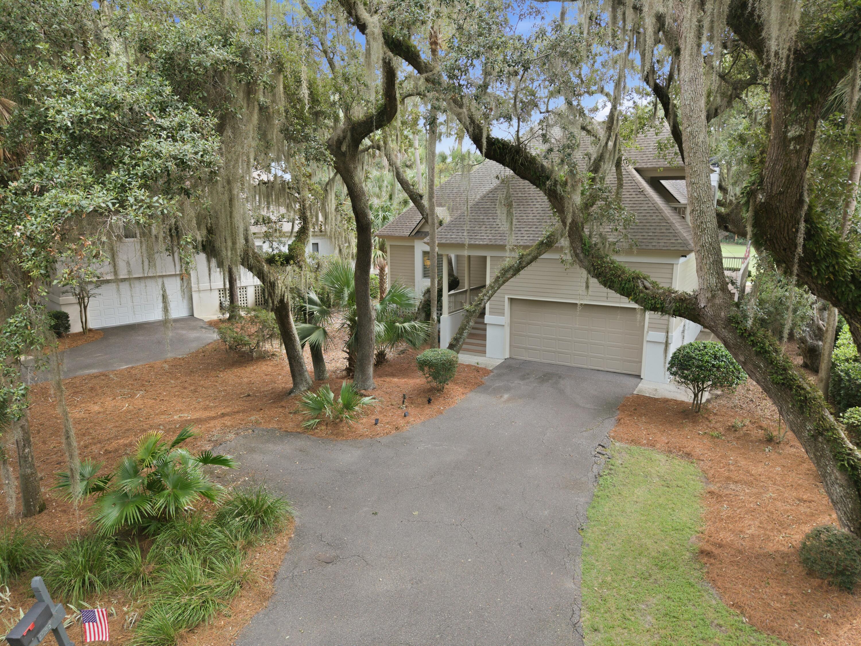 3023 Hidden Oak Drive