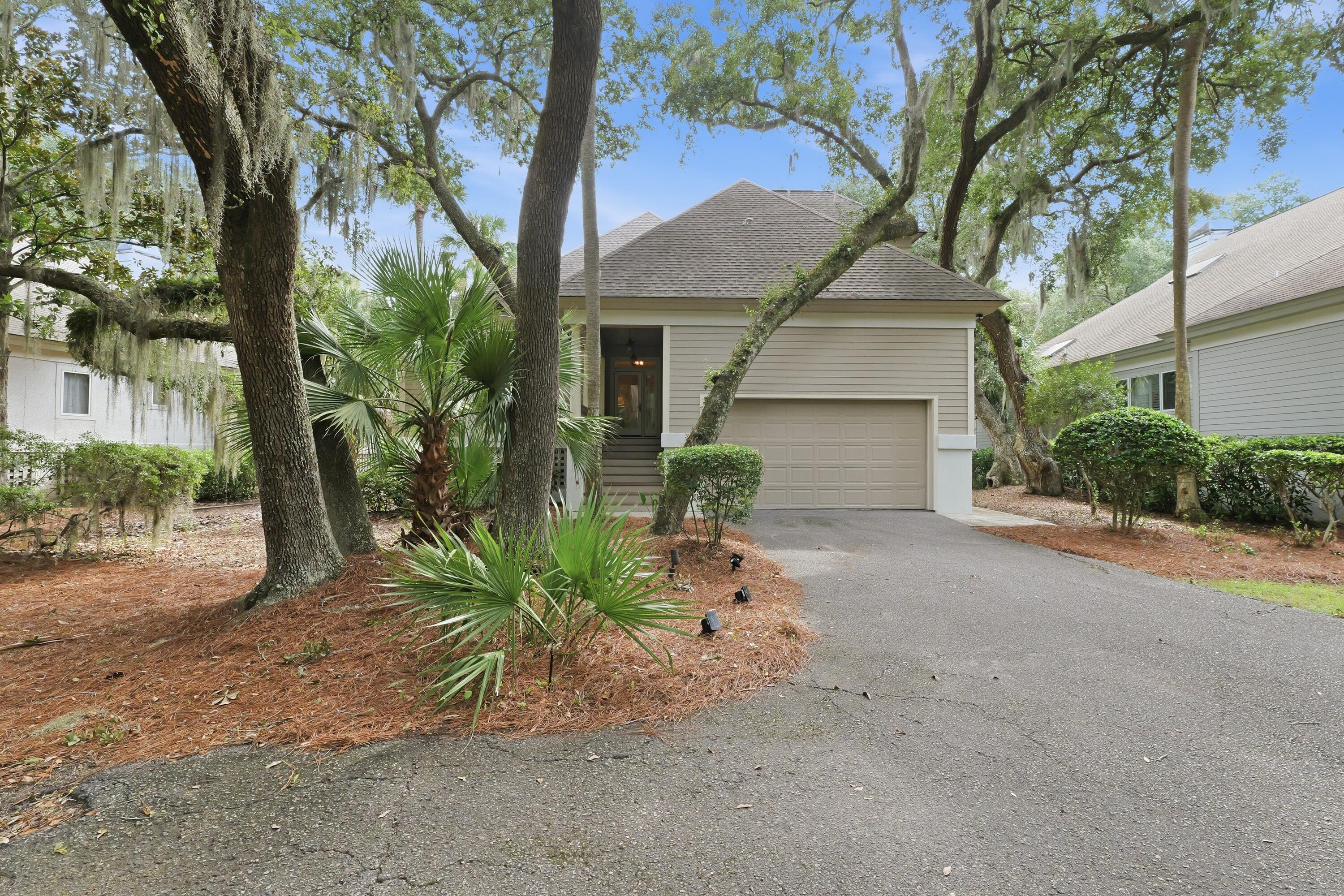 3023 Hidden Oak Drive