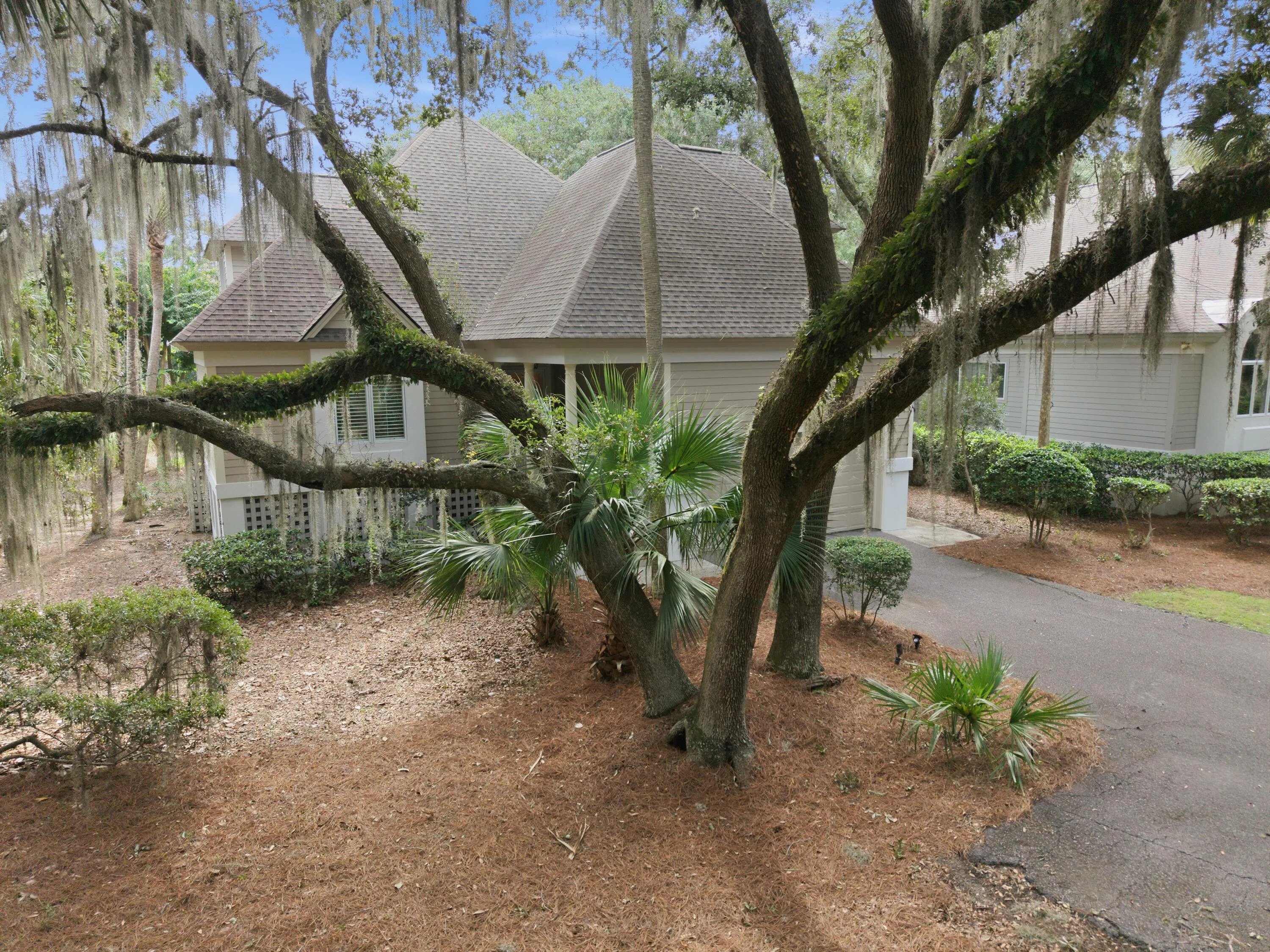 3023 Hidden Oak Drive